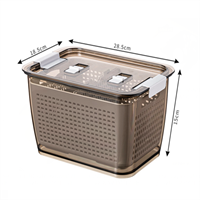 Storage container PET  from MMCIS CHINA